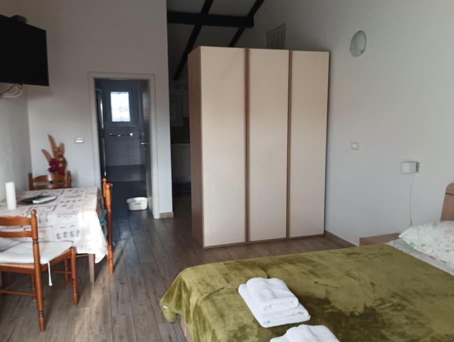 Apartment, 200M From Sea Brtonigla Zewnętrze zdjęcie