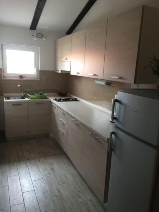 Apartment, 200M From Sea Brtonigla Zewnętrze zdjęcie