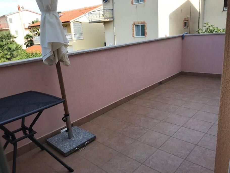 Apartment, 200M From Sea Brtonigla Zewnętrze zdjęcie