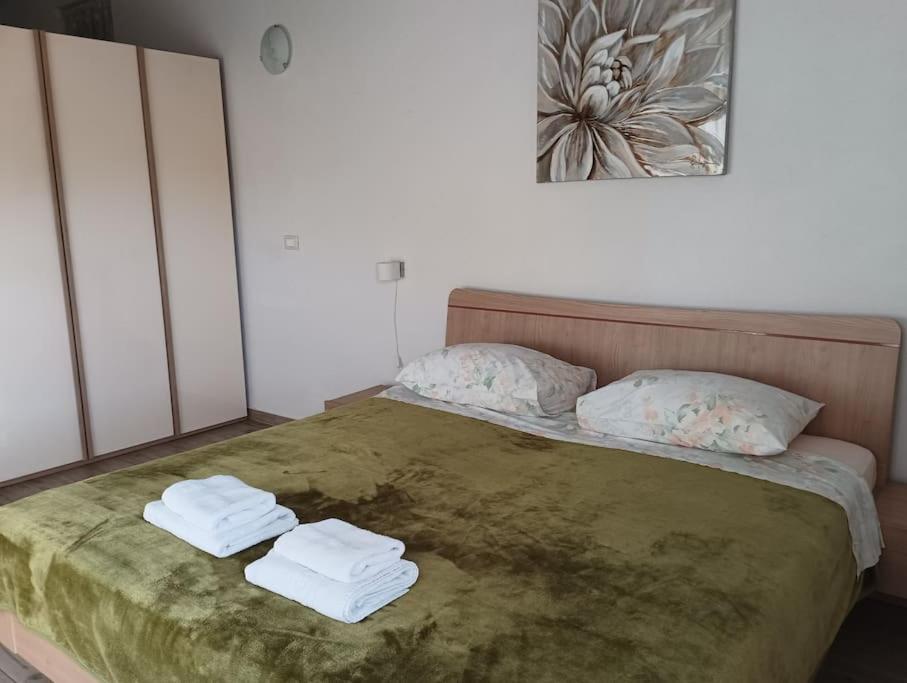 Apartment, 200M From Sea Brtonigla Zewnętrze zdjęcie