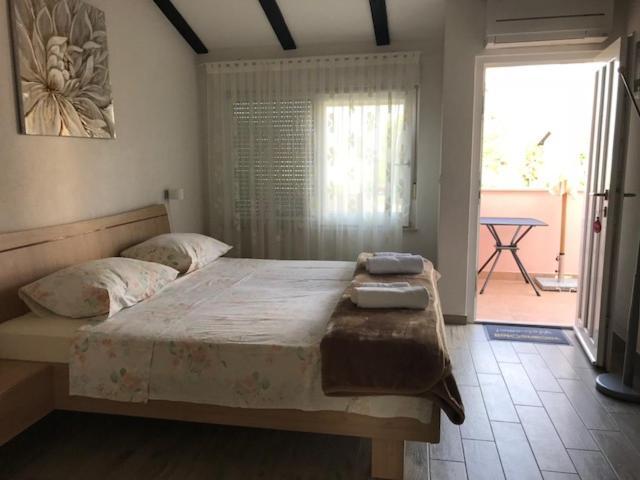 Apartment, 200M From Sea Brtonigla Zewnętrze zdjęcie