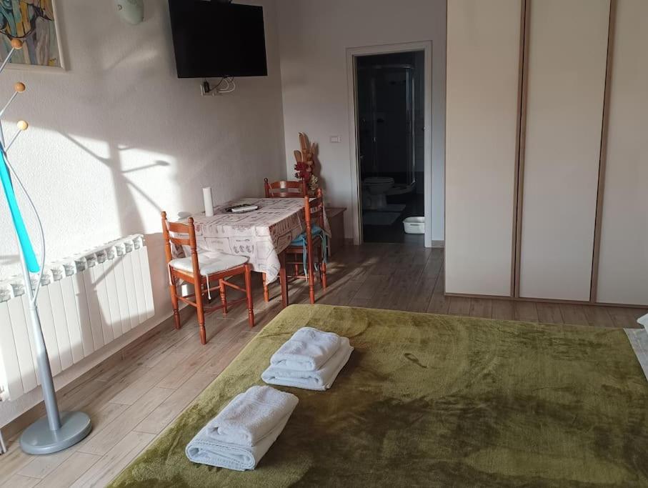 Apartment, 200M From Sea Brtonigla Zewnętrze zdjęcie