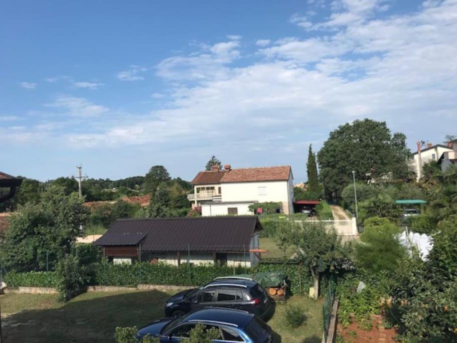 Apartment, 200M From Sea Brtonigla Zewnętrze zdjęcie