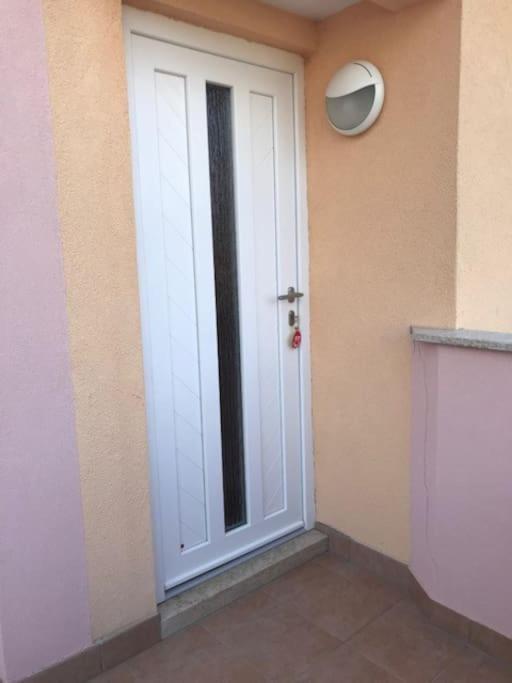 Apartment, 200M From Sea Brtonigla Zewnętrze zdjęcie